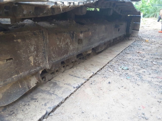 ขาย!! >>> Kobelco Sk200 Mark8 Yn11 <<< รถใช้งานได้ ราคา 1,550,000 บาท ขาย!! >>> Kobelco Sk200 Mark8 Yn11 <<< รถใช้งานได้ ราคา 1,550,000 บาท