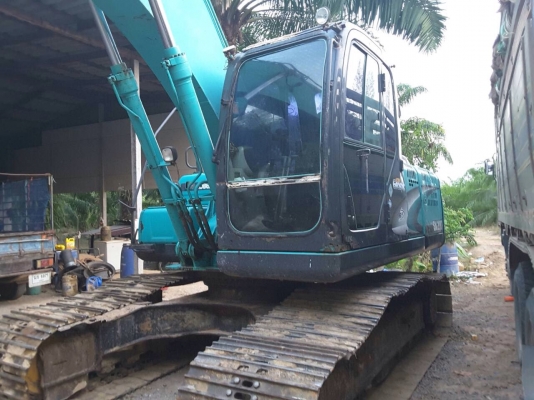 ขาย!! >>> Kobelco Sk200 Mark8 Yn11 <<< รถใช้งานได้ ราคา 1,550,000 บาท ขาย!! >>> Kobelco Sk200 Mark8 Yn11 <<< รถใช้งานได้ ราคา 1,550,000 บาท