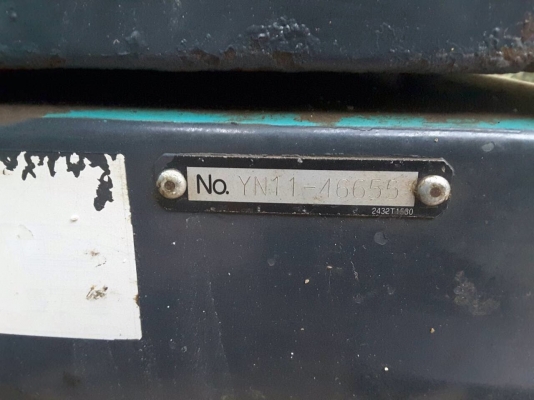 ขาย!! >>> Kobelco Sk200 Mark8 Yn11 <<< รถใช้งานได้ ราคา 1,550,000 บาท ขาย!! >>> Kobelco Sk200 Mark8 Yn11 <<< รถใช้งานได้ ราคา 1,550,000 บาท