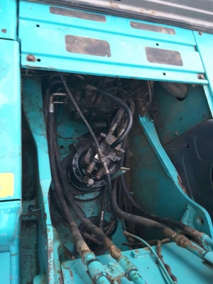 ขาย!! >>> Kobelco Sk200 Mark8 Yn11 <<< รถใช้งานได้ ราคา 1,550,000 บาท ขาย!! >>> Kobelco Sk200 Mark8 Yn11 <<< รถใช้งานได้ ราคา 1,550,000 บาท