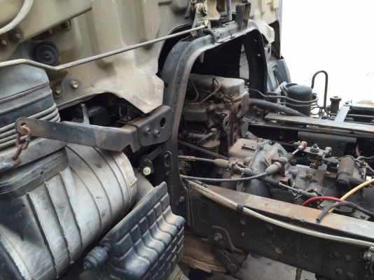 HINO KM 779 รถน้ำเครื่อง 1w ปั้มลมเกียร์ 1W เบรคทิฟฟี่ หัวไฮเทก ถังน้ำ 12000 ลิตร เอกสารทะเบียน พร้อมโอน