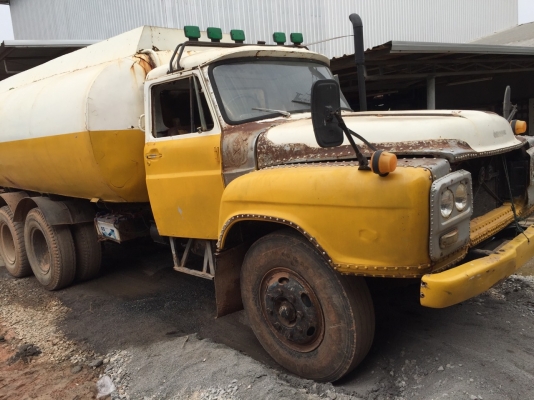 รถน้ำ อีซูซุ หัวยาว เครื่อง 6BB 145 ถังน้ำ 16000 ไม่มีทะเบียน เอกสารสัญญาซื้อขาย