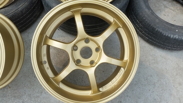 ขายล้อ GR-Dขอบ17 5รู 114 ET35 กว้าง8 4 ล้อ ขายล้อ GR-Dขอบ17 5รู 114 ET35 กว้าง8 4 ล้อ