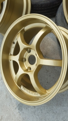 ขายล้อ GR-Dขอบ17 5รู 114 ET35 กว้าง8 4 ล้อ ขายล้อ GR-Dขอบ17 5รู 114 ET35 กว้าง8 4 ล้อ