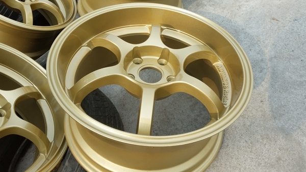 ขายล้อ GR-Dขอบ17 5รู 114 ET35 กว้าง8 4 ล้อ ขายล้อ GR-Dขอบ17 5รู 114 ET35 กว้าง8 4 ล้อ