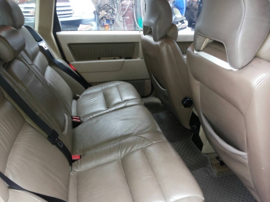 รถครอบครัว VOLVO ปี96 ติดแก๊สห้วฉีดถังโดนัส ขับดี ช่วงล่างดี สภาพสวย ราคา 66,000 บ.รถอยู่ดอนเมือง