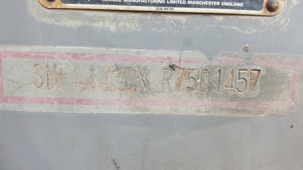 ขาย รถตักหน้าขุดหลัง 2 เพลา MF 750 เอกสารเล่มทะเบียนครบ เครื่องดี ปั้มดี มีไลน์แย็กแต่ไม่ให้หัวแย็ก มีบุ้งกี๋ให้ ราคาคุยกันได้ครับ