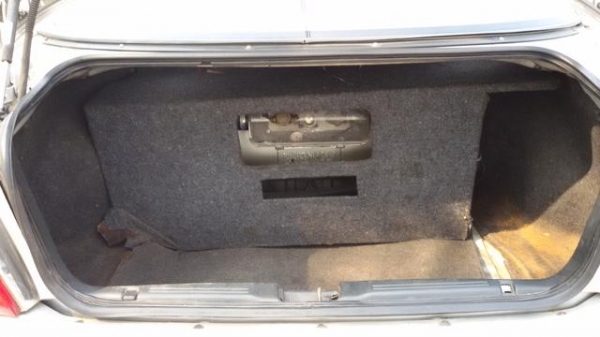 Honda Accord ไฟท้ายก้อนเดียว ปี 95 at lpg