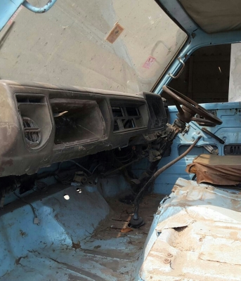 หกล้อ อีซูซุ KS110ฝาดำ ดั้ม ช่วงล่างท้าย F สภาพดีสวยพร้อมใช้ ทะเบียนพร้อมโอน ราคา 225,000บ ครับ