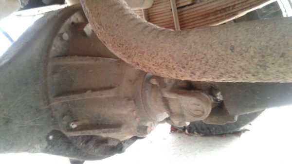 หกล้อ อีซูซุ KS110ฝาดำ ดั้ม ช่วงล่างท้าย F สภาพดีสวยพร้อมใช้ ทะเบียนพร้อมโอน ราคา 225,000บ ครับ