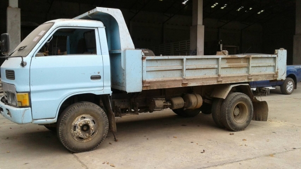 หกล้อ อีซูซุ KS110ฝาดำ ดั้ม ช่วงล่างท้าย F สภาพดีสวยพร้อมใช้ ทะเบียนพร้อมโอน ราคา 225,000บ ครับ