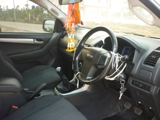 รถยังขายอยู่ คนที่จองไม่พร้อม