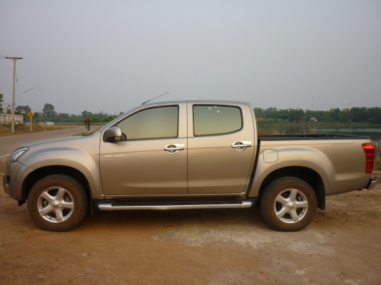 รถยังขายอยู่ คนที่จองไม่พร้อม