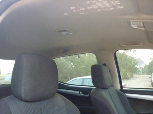 รถยังขายอยู่ คนที่จองไม่พร้อม