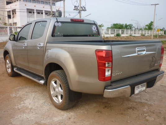 รถยังขายอยู่ คนที่จองไม่พร้อม