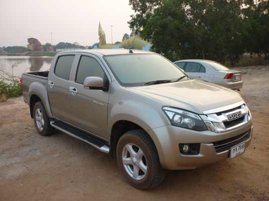 รถยังขายอยู่ คนที่จองไม่พร้อม