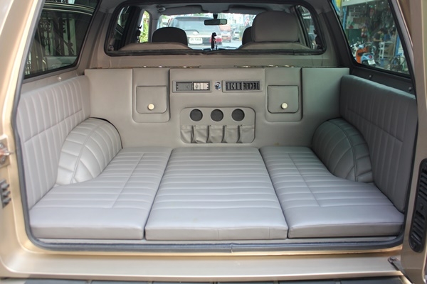 2005 ISUZU CAB 4, 2.5 SX D-MAX โฉม D-MAX (ปี2002-2005)