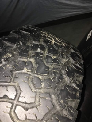 ขายยาง bf 265/75/16 ขายยาง bf 265/75/16