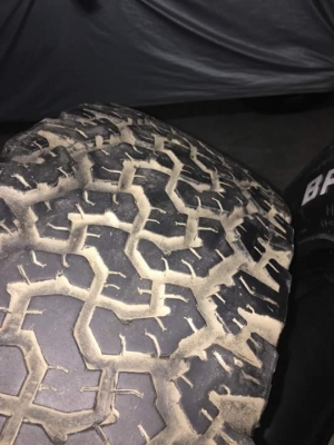 ขายยาง bf 265/75/16 ขายยาง bf 265/75/16