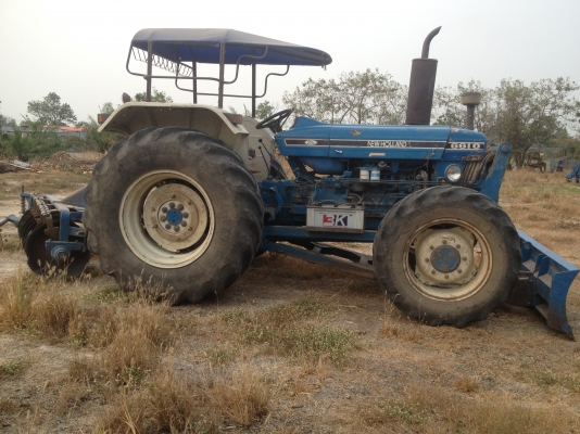 Ford 2 เพลา Ford 2 เพลา