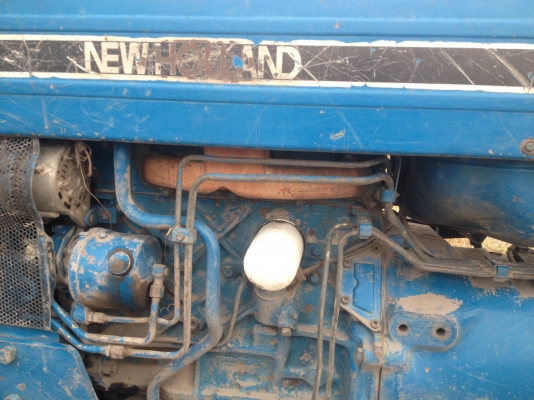 Ford 2 เพลา Ford 2 เพลา