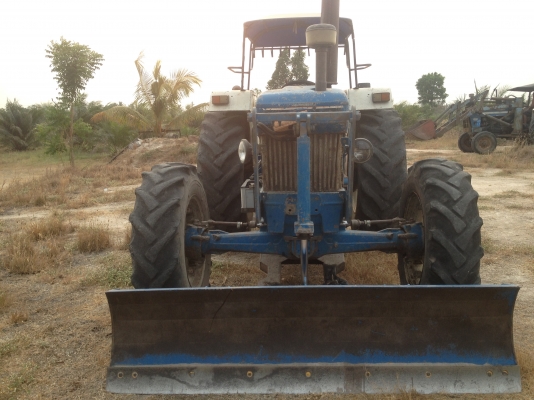 Ford 2 เพลา Ford 2 เพลา