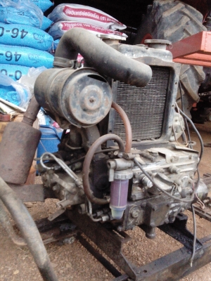 ขายคูโบต้า2สูบ 12แรงพร้อมใช้งาน