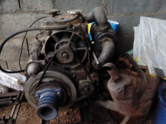 ขายคูโบต้า2สูบ 12แรงพร้อมใช้งาน