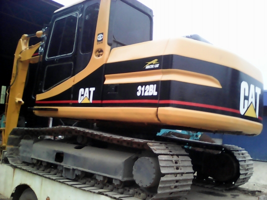 Cat312bl