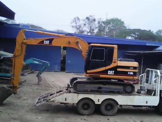 Cat312bl