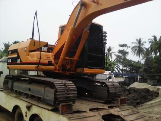 Cat312bl