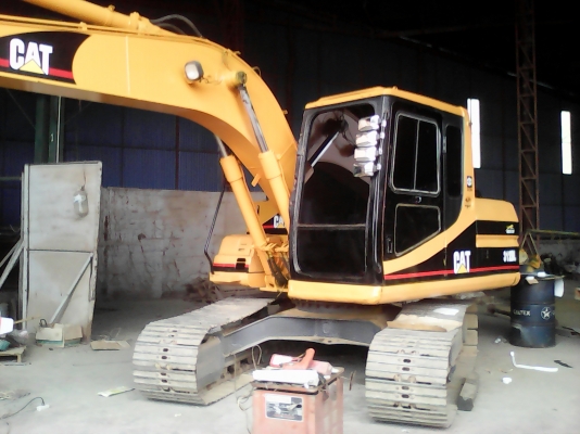 Cat312bl