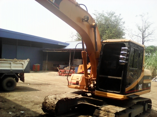 Cat312bl
