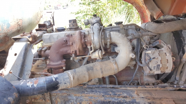 HINO KT925สองเพลา10ล้อน้ำเครื่องHO7Cเทอร์โบพร้อมใช้ตามภาพ HINO KT925สองเพลา10ล้อน้ำเครื่องHO7Cเทอร์โบพร้อมใช้ตามภาพ