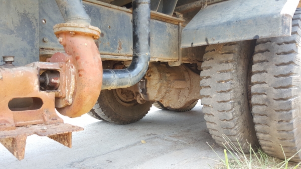 HINO KT925สองเพลา10ล้อน้ำเครื่องHO7Cเทอร์โบพร้อมใช้ตามภาพ HINO KT925สองเพลา10ล้อน้ำเครื่องHO7Cเทอร์โบพร้อมใช้ตามภาพ