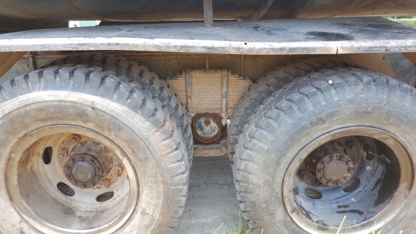 HINO KT925สองเพลา10ล้อน้ำเครื่องHO7Cเทอร์โบพร้อมใช้ตามภาพ HINO KT925สองเพลา10ล้อน้ำเครื่องHO7Cเทอร์โบพร้อมใช้ตามภาพ