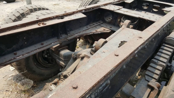 ขาย หัวคัสซี 10 ล้อ NISSAN เพลาเดียว เอกสารเล่มทะเบียนพร้อมชุดโอน เครื่อง PD6-T 260 แรงม้า(ไม่มีใบคุมเครื่อง) เกียร์ใหญ่สโลว์ท้ายเกียร์ คัสซีสวยตลอดเส้น ราคาต่อรองได้ครับ