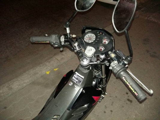 Sonic ปี 51 ราคา 20000 บาท สนใจโทร 089-8859869 เดช