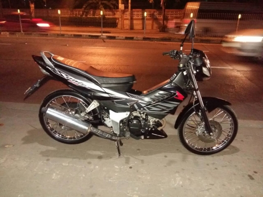 Sonic ปี 51 ราคา 20000 บาท สนใจโทร 089-8859869 เดช