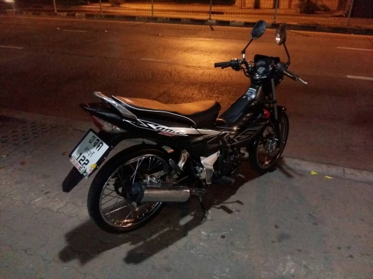 Sonic ปี 51 ราคา 20000 บาท สนใจโทร 089-8859869 เดช