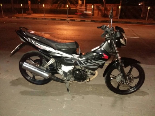 Sonic ปี 52 ราคา 22000 บาท สนใจโทร 089-8859869 เดช