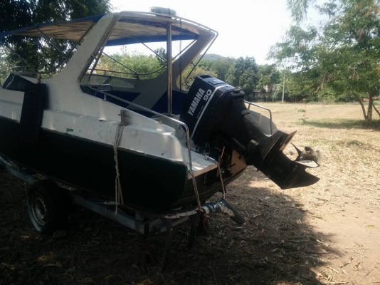 ขายเรือเร็ว/เรือกล้วย ราคาพิเศษ