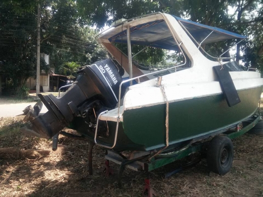 ขายเรือเร็ว/เรือกล้วย ราคาพิเศษ