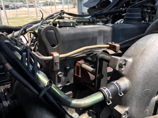 ขายรถสิบล้อ ISUZU DECA FXZ 320แรง ปี49พ่วงแม่ลูก ดั้มมิเนียมชุดใหญ่ อู่ ส.สมบัติ คอกเกษตร สู่ง2.20 เมตร แม่ยาว.6.20 ลูกยาว6.8 เมตร ยางสวยทั้ง22เส้น น้ำหนักรถเปล่า 19,300  น้ำหนักบรรทุกได้ 31,200