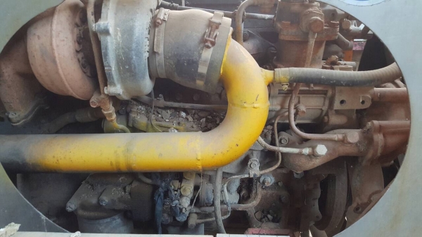 ขาย รถตีดินพร้อมใช้งาน อู่ไทยเจริญการช่าง เครื่อง HINO P11C 320 แรงม้า ช่วงล่างตัวเดิน 12 โรตารี่ดี ราคาต่อรองได้ครับ ขาย รถตีดินพร้อมใช้งาน อู่ไทยเจริญการช่าง เครื่อง HINO P11C 320 แรงม้า ช่วงล่างตัวเดิน 12 โรตารี่ดี ราคาต่อรองได้ครับ