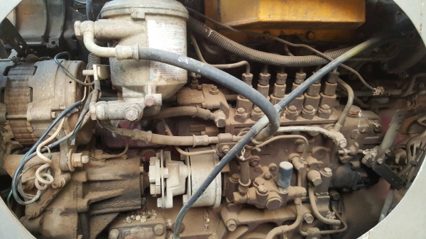 ขาย รถตีดินพร้อมใช้งาน อู่ไทยเจริญการช่าง เครื่อง HINO P11C 320 แรงม้า ช่วงล่างตัวเดิน 12 โรตารี่ดี ราคาต่อรองได้ครับ ขาย รถตีดินพร้อมใช้งาน อู่ไทยเจริญการช่าง เครื่อง HINO P11C 320 แรงม้า ช่วงล่างตัวเดิน 12 โรตารี่ดี ราคาต่อรองได้ครับ