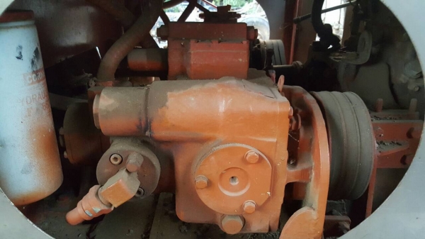 ขาย รถตีดินพร้อมใช้งาน อู่ไทยเจริญการช่าง เครื่อง HINO P11C 320 แรงม้า ช่วงล่างตัวเดิน 12 โรตารี่ดี ราคาต่อรองได้ครับ ขาย รถตีดินพร้อมใช้งาน อู่ไทยเจริญการช่าง เครื่อง HINO P11C 320 แรงม้า ช่วงล่างตัวเดิน 12 โรตารี่ดี ราคาต่อรองได้ครับ