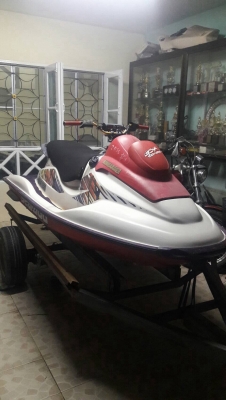 ขายเจสกี