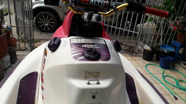 ขายเจสกี