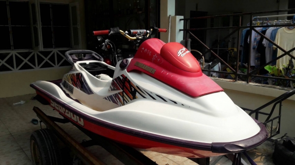 ขายเจสกี